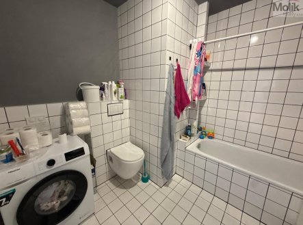 Prodej bytu, 3+1, 56 m²