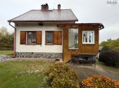 Prodej chaty/rekreačního objektu, 102 m²