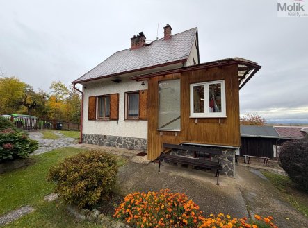 Prodej chaty/rekreačního objektu, 102 m²