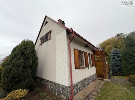 Prodej chaty/rekreačního objektu, 102 m²