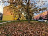 Prodej bytu, 2+1, 56 m²