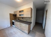 Pronájem bytu, 2+1, 55 m²