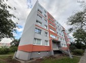 Pronájem bytu, 3+1, 54 m²