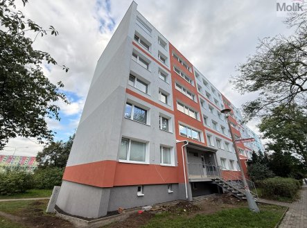 Pronájem bytu, 3+1, 54 m²