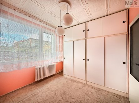 Pronájem bytu, 3+1, 54 m²
