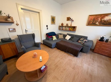 Prodej domu/vily, 120 m²
