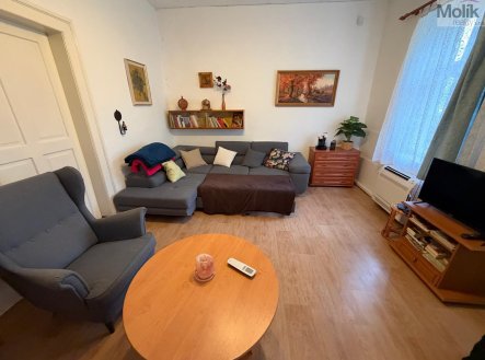 Prodej domu/vily, 120 m²