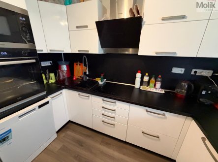 Prodej bytu, 3+1, 69 m²