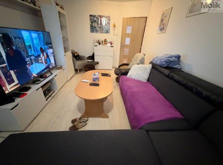 Prodej bytu, 3+1, 69 m²