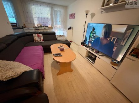 Prodej bytu, 3+1, 69 m²