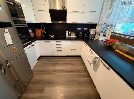 Prodej bytu, 3+1, 69 m²