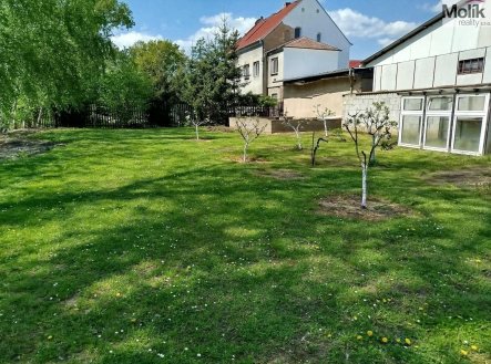Prodej pozemku pro bydlení, 3 916 m²