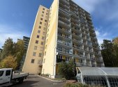 Prodej bytu, 2+1, 52 m²