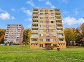 Prodej bytu, 4+1, 79 m²