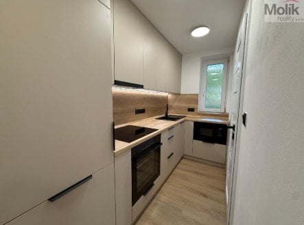 Prodej bytu, 3+1, 51 m²