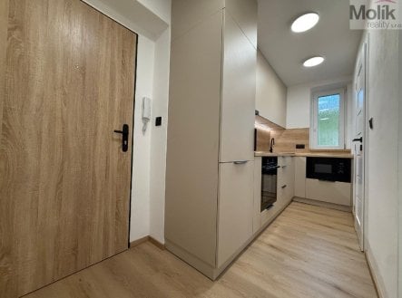 Prodej bytu, 3+1, 51 m²
