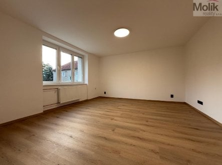 Prodej bytu, 3+1, 51 m²