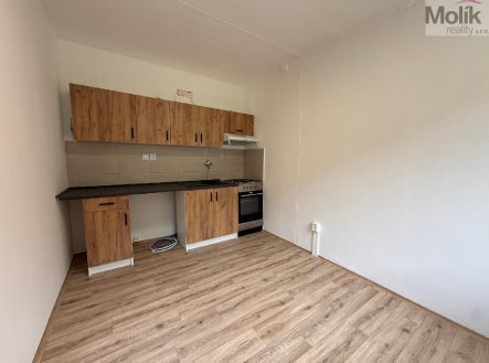 Prodej bytu, 3+1, 54 m²