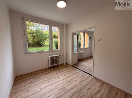 Prodej bytu, 3+1, 54 m²