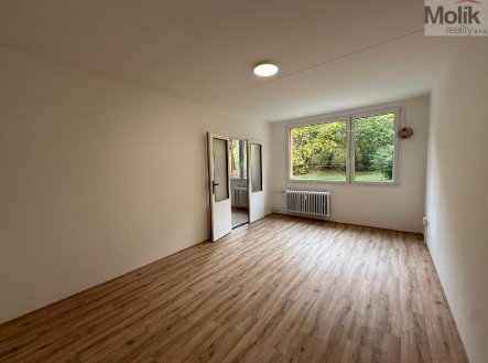 Prodej bytu, 3+1, 54 m²