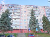 Prodej bytu, 4+1, 80 m²