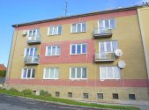 Prodej bytu, 3+1, 63 m²
