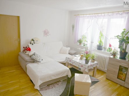 Prodej bytu, 3+1, 63 m²