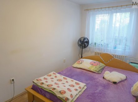 Prodej bytu, 3+1, 63 m²