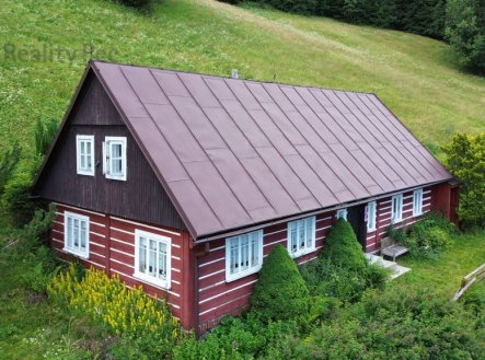 Pronájem chaty/rekreačního objektu, 182 m²