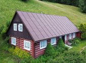 Pronájem chaty/rekreačního objektu, 182 m²