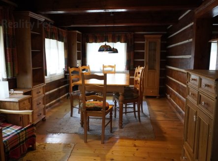 Pronájem chaty/rekreačního objektu, 182 m²