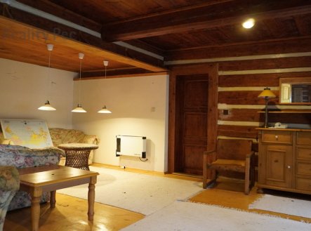Pronájem chaty/rekreačního objektu, 182 m²