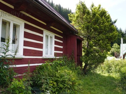 Pronájem chaty/rekreačního objektu, 182 m²