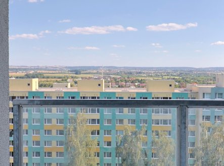 Prodej bytu, 4+kk, 69 m²