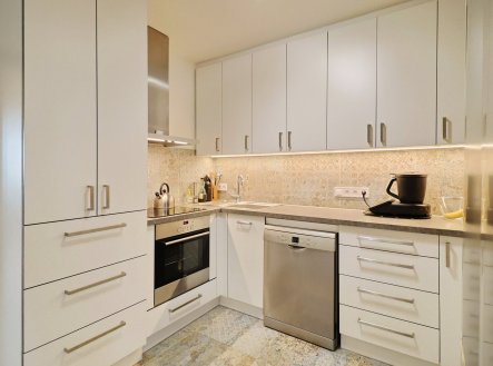 Prodej bytu, 5+kk, 98 m²