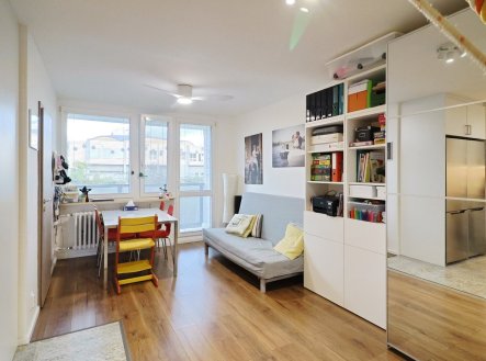 Prodej bytu, 5+kk, 98 m²
