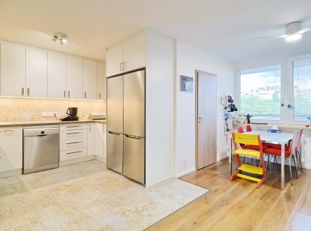 Prodej bytu, 5+kk, 98 m²