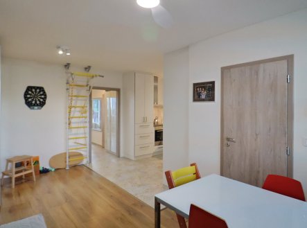 Prodej bytu, 5+kk, 98 m²