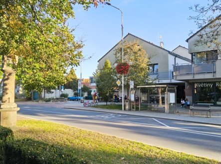 Prodej bytu, 3+kk, 116 m²