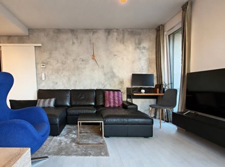 Prodej bytu, 3+kk, 116 m²