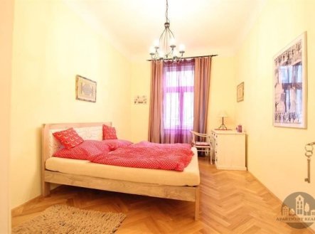 Pronájem bytu, 4+kk, 95 m²