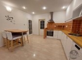 Pronájem bytu, 2+1, 60 m²