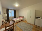 Pronájem bytu, 1+kk, 35 m²