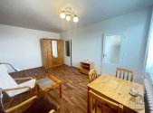 Pronájem bytu, 1+kk, 30 m²