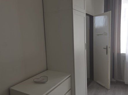 Pronájem bytu, garsoniéra, 30 m²