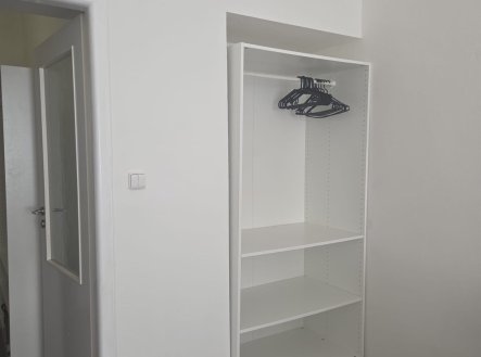 Pronájem bytu, garsoniéra, 30 m²