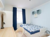 Pronájem bytu, 1+kk, 19 m²