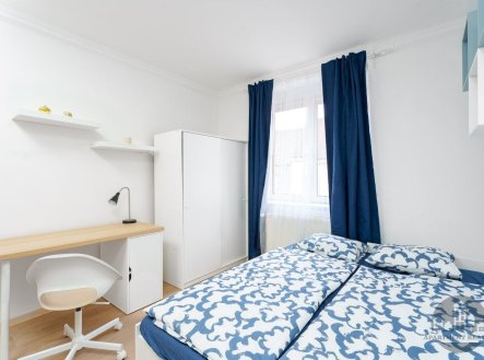Pronájem bytu, 1+kk, 19 m²