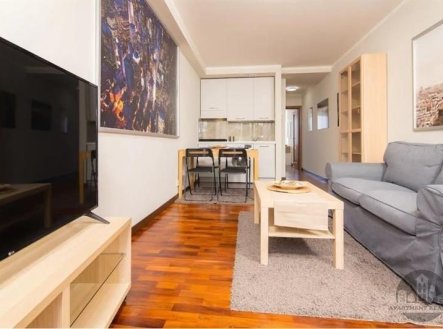 Pronájem bytu, 3+kk, 52 m²