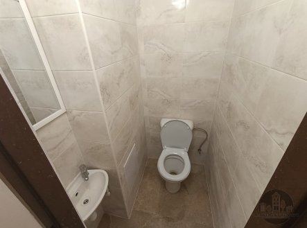 Pronájem bytu, 2+kk, 22 m²